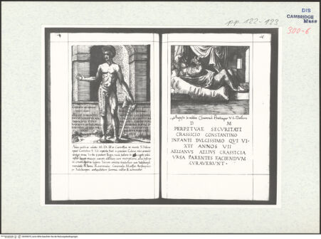 Vorderseite von bh305070_recto