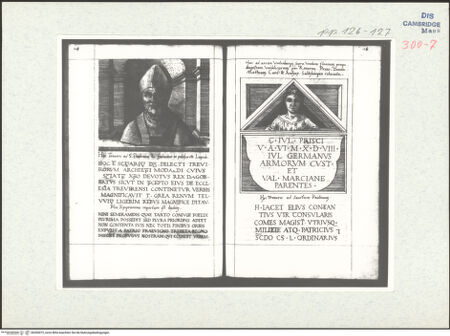 Vorderseite von bh305072_recto