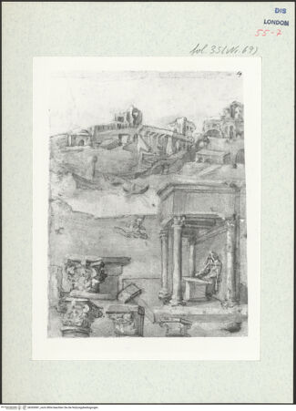 Vorderseite von bh305081_recto