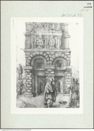 Vorderseite von bh305085_recto