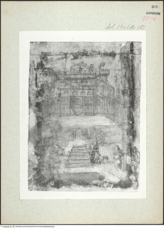 Vorderseite von bh305088_recto