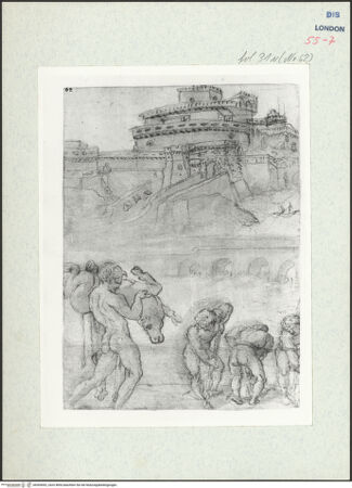 Vorderseite von bh305092_recto