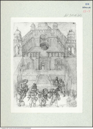 Vorderseite von bh305093_recto