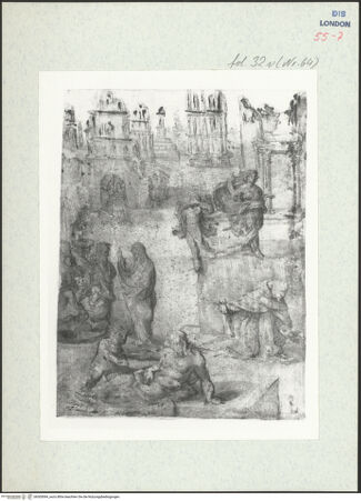 Vorderseite von bh305094_recto