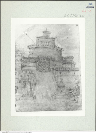 Vorderseite von bh305095_recto