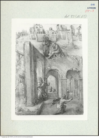 Vorderseite von bh305097_recto