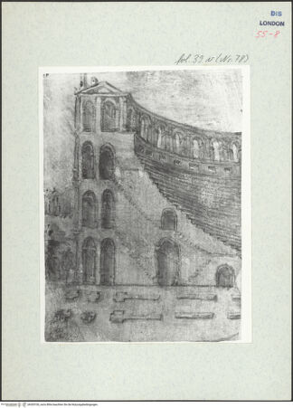 Vorderseite von bh305100_recto