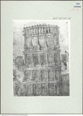 Vorderseite von bh305103_recto