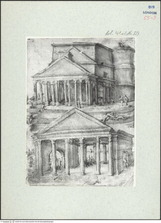 Vorderseite von bh305104_recto