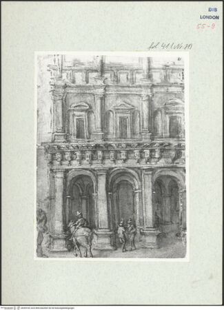 Vorderseite von bh305105_recto