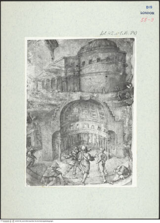 Vorderseite von bh305106_recto