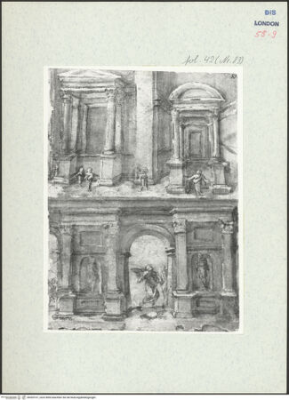 Vorderseite von bh305107_recto