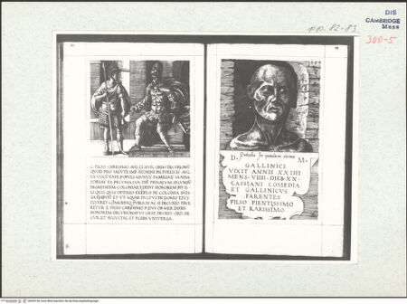 Vorderseite von bh305156_recto