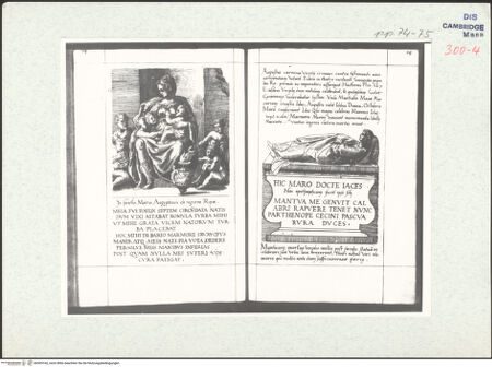 Vorderseite von bh305160_recto