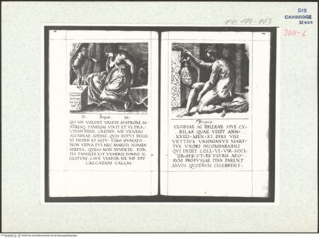 Vorderseite von bh305166_recto