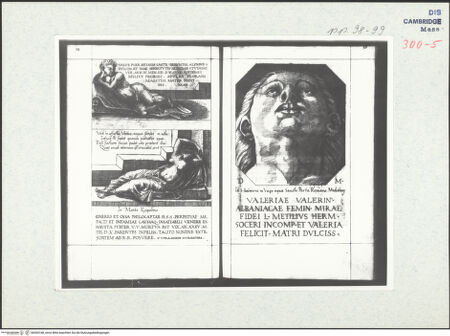 Vorderseite von bh305168_recto