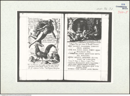 Vorderseite von bh305169_recto