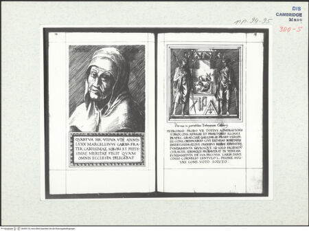 Vorderseite von bh305170_recto