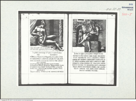 Vorderseite von bh305173_recto