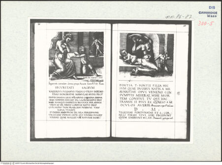 Vorderseite von bh305174_recto