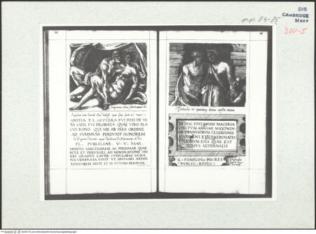 Vorderseite von bh305175_recto