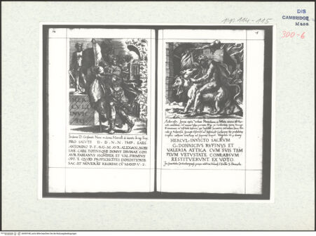 Vorderseite von bh305180_recto