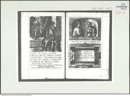 Vorderseite von bh305181_recto