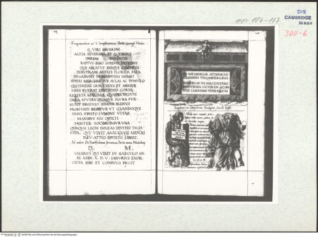 Vorderseite von bh305184_recto