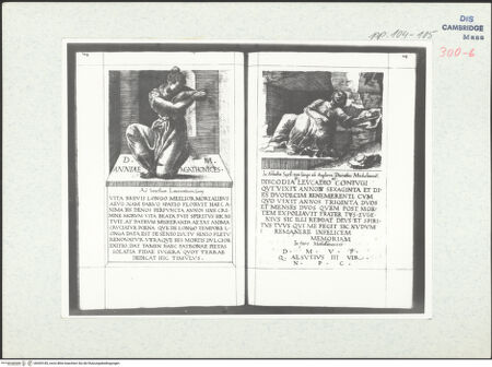 Vorderseite von bh305185_recto