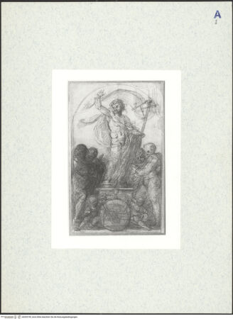 Vorderseite von bh305199_recto