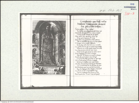 Vorderseite von bh305213_recto