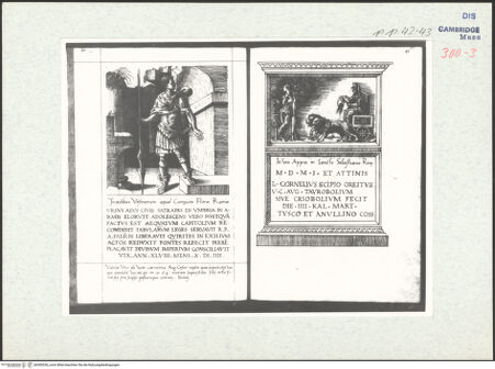 Vorderseite von bh305236_recto