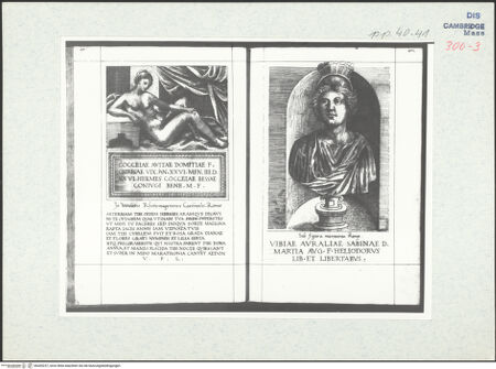 Vorderseite von bh305237_recto