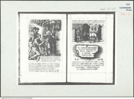 Vorderseite von bh305241_recto