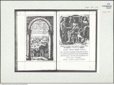 Vorderseite von bh305246_recto