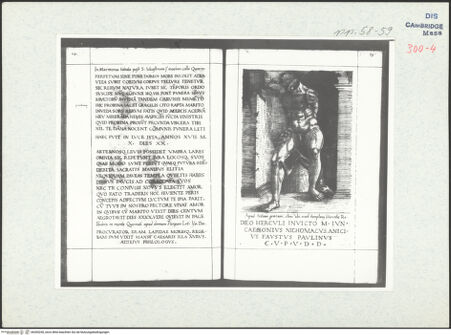 Vorderseite von bh305250_recto