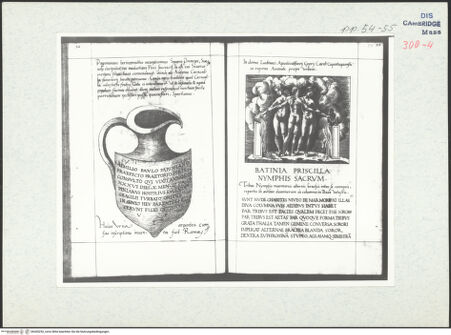 Vorderseite von bh305252_recto