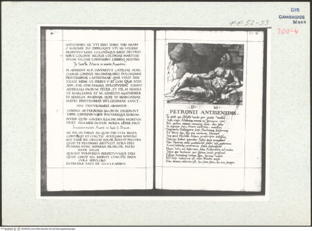 Vorderseite von bh305253_recto