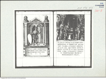 Vorderseite von bh305260_recto