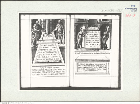 Vorderseite von bh305261_recto