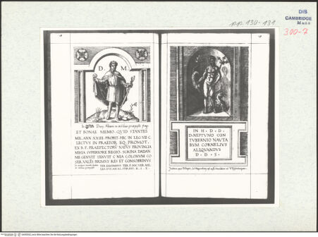 Vorderseite von bh305262_recto