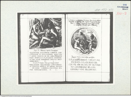 Vorderseite von bh305263_recto