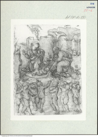 Vorderseite von bh305264_recto