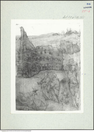 Vorderseite von bh305265_recto