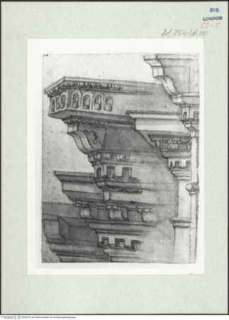 Vorderseite von bh305270_recto