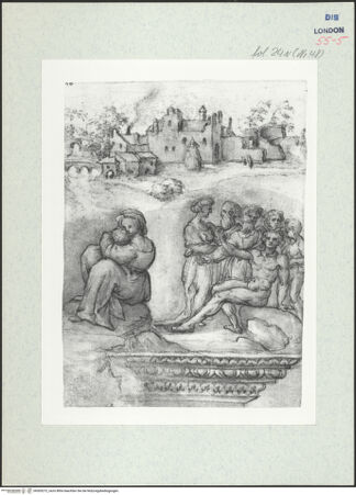 Vorderseite von bh305272_recto