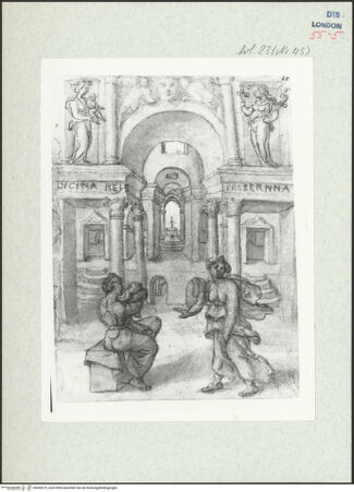 Vorderseite von bh305275_recto