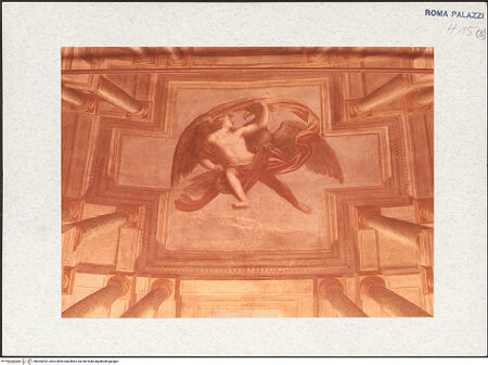 Vorderseite von bh305392_recto