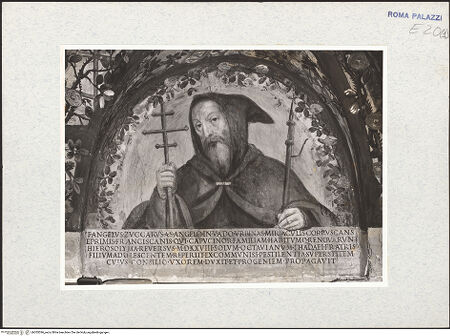 Vorderseite von bh305396_recto