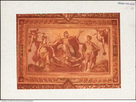 Vorderseite von bh305401_recto